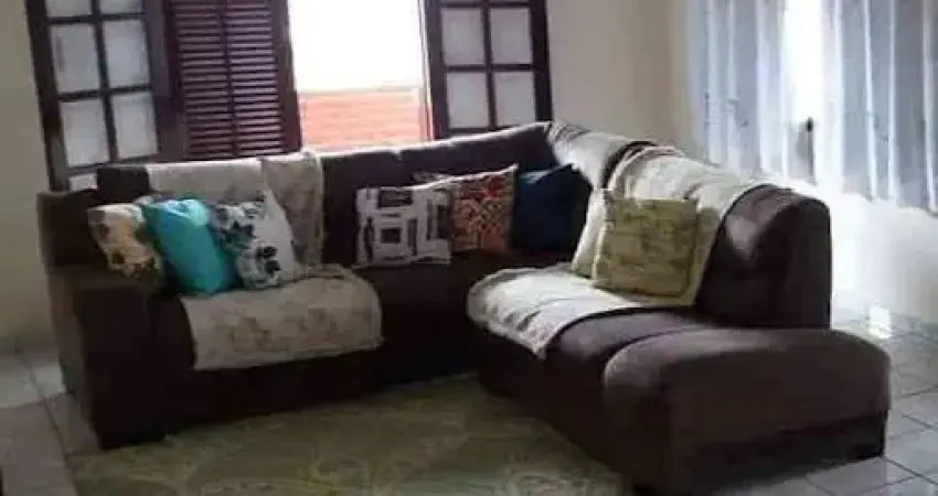 Sobrado com 4 dormitórios à venda, 300 m² por R$ 2.800.000,00 - Jardim Califórnia - Jacareí/SP