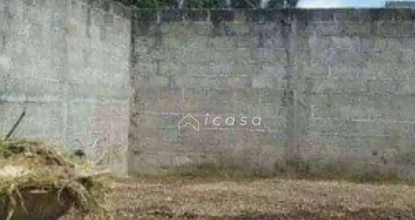 Terreno à venda, 250 m² por R$ 297.872,34 - Villa Branca - Jacareí/SP