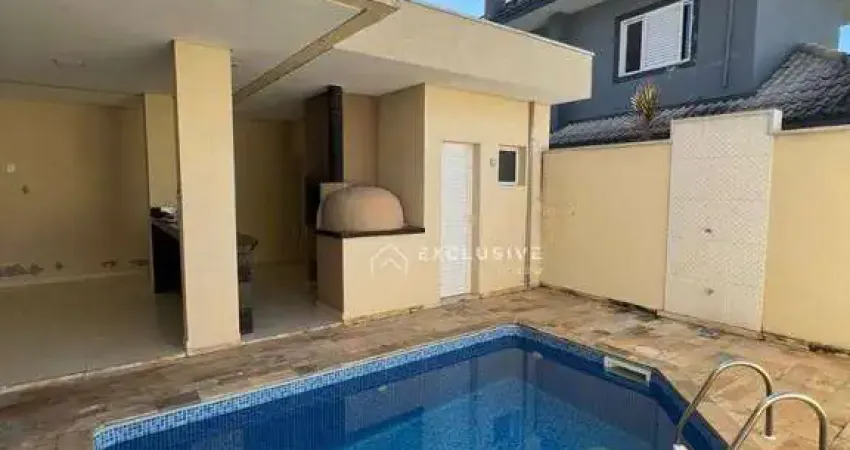 Sobrado com 5 dormitórios para alugar, 263 m² por R$ 10.445,00/mês - Urbanova - São José dos Campos/SP