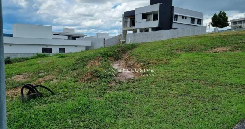 Terreno à venda, 333 m² por R$ 298.000,00 - Piedade - Caçapava/SP