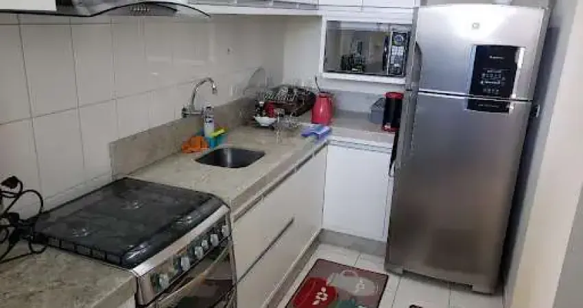 Apartamento com 2 dormitórios à venda, 64 m² por R$ 525.000,00 - Urbanova - São José dos Campos/SP
