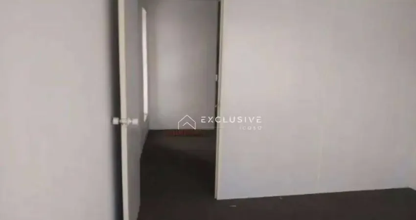 Sala à venda, 35 m² por R$ 230.000,00 - Centro - São José dos Campos/SP