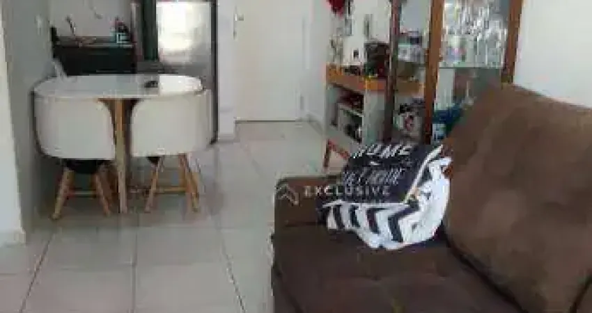 Apartamento com 3 dormitórios à venda, 68 m² por R$ 390.000,00 - São Jorge - Taubaté/SP