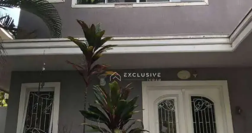 Sobrado com 4 dormitórios para alugar, 250 m² por R$ 11.403,33/mês - Urbanova - São José dos Campos/SP