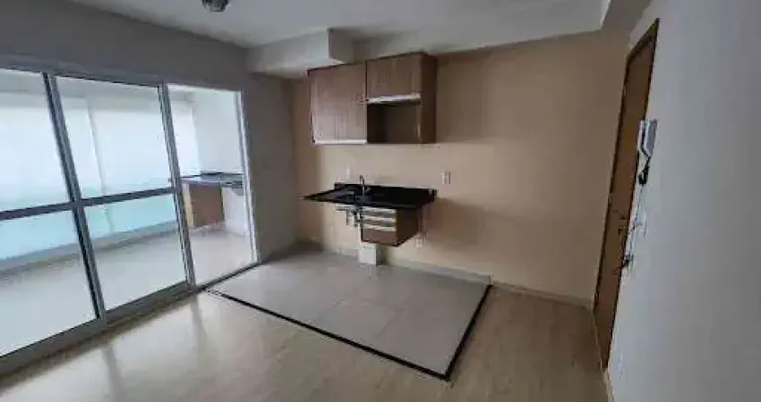Apartamento com 2 dormitórios à venda, 50 m² por R$ 660.000,00 - Jardim Aquarius - São José dos Campos/SP