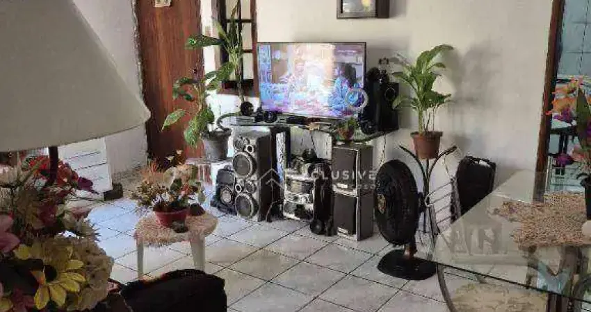Casa com 2 dormitórios à venda, 95 m² por R$ 400.000,00 - Vila Antônio Augusto Luiz - Caçapava/SP