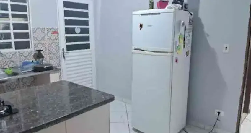 Sobrado com 3 dormitórios à venda, 110 m² por R$ 570.000,00 - Cidade Vista Verde - São José dos Campos/SP