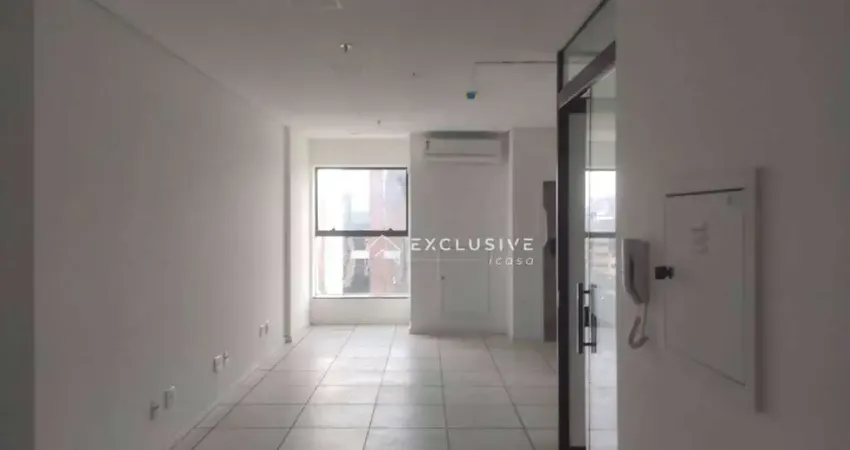Sala para alugar, 45 m² por R$ 4.520,00/mês - Jardim Aquarius - São José dos Campos/SP