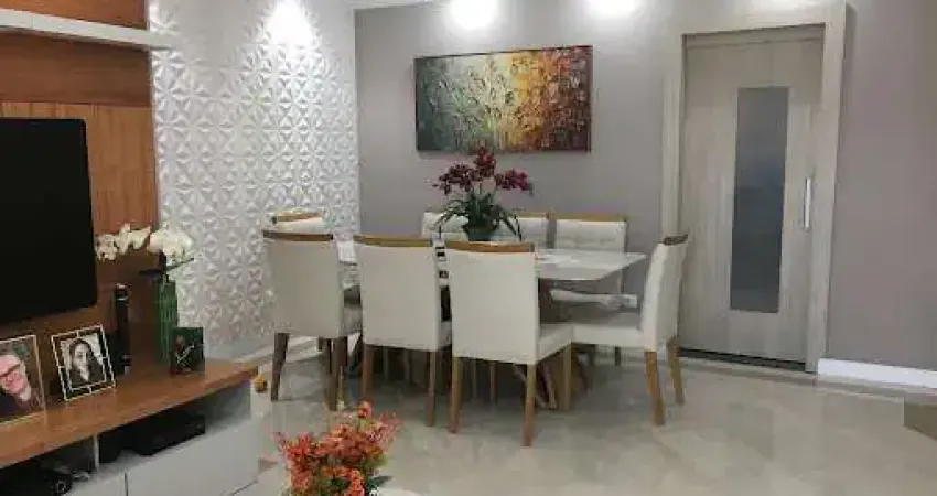 Apartamento com 4 dormitórios à venda, 126 m² por R$ 1.150.000,00 - Jardim Esplanada II - São José dos Campos/SP