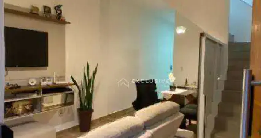 Sobrado com 2 dormitórios para alugar, 45 m² por R$ 2.250,00/mês - Residencial Esperança - Caçapava/SP