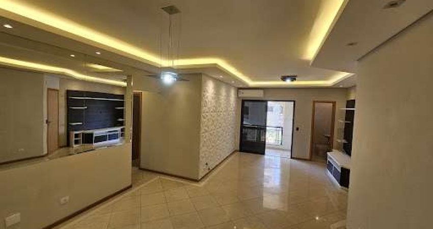 Apartamento com 3 dormitórios à venda, 145 m² por R$ 1.200.000,00 - Vila Betânia - São José dos Campos/SP
