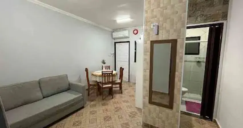 Casa com 1 dormitório à venda, 40 m² por R$ 350.000,00 - Martim de Sa - Caraguatatuba/SP