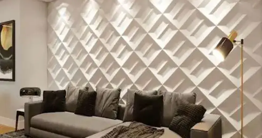 Apartamento com 2 dormitórios à venda, 63 m² por R$ 510.000,00 - Condomínio Residencial Colinas do Paratehy - São José dos Campos/SP