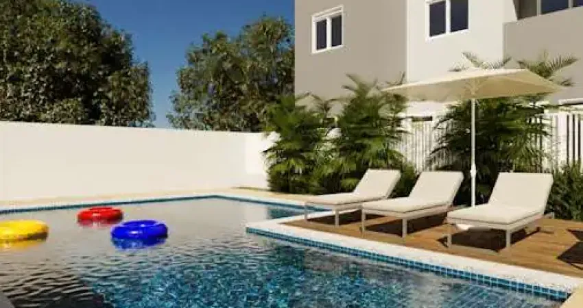 Apartamento com 2 dormitórios à venda, 63 m² por R$ 510.000,00 - Condomínio Residencial Colinas do Paratehy - São José dos Campos/SP