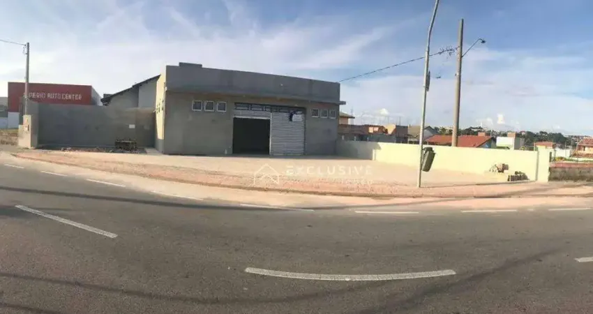 Sala à venda, 70 m² por R$ 1.380.000,00 - Villa Branca - Jacareí/SP
