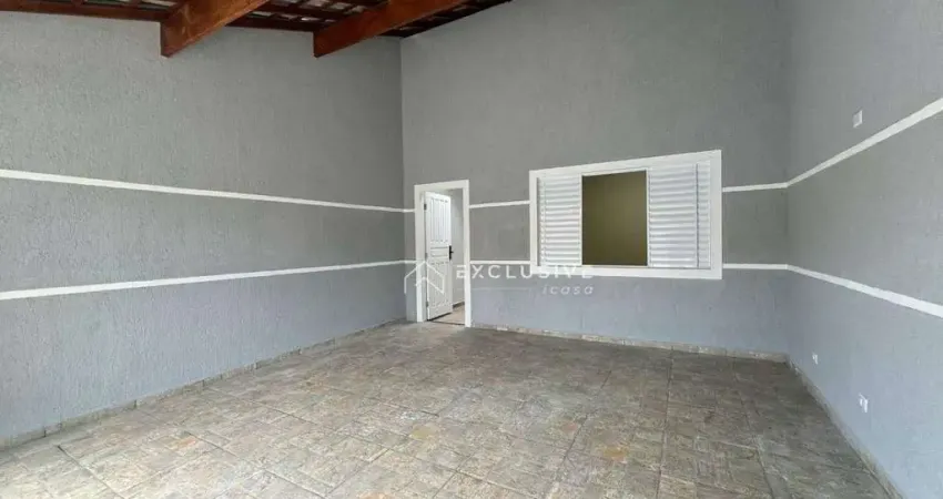 Casa com 2 dormitórios à venda, 52 m² por R$ 395.000,00 - Parque Interlagos - São José dos Campos/SP