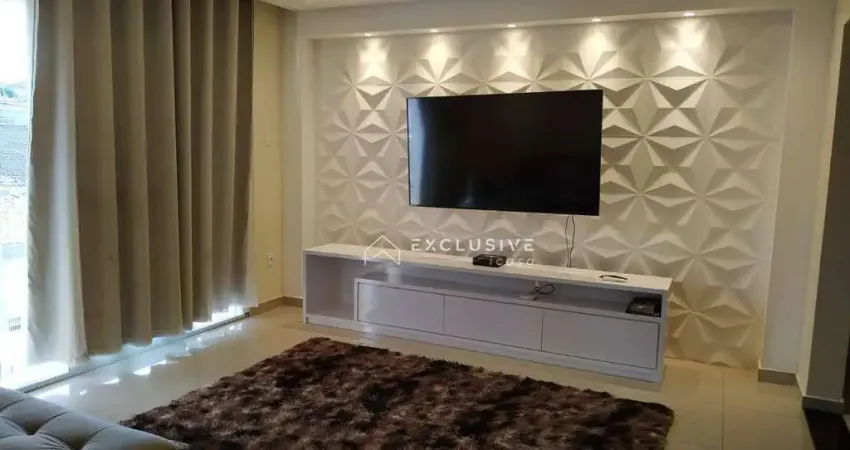 Sobrado com 2 dormitórios à venda, 98 m² por R$ 340.000,00 - Jardim dos Bandeirantes - São José dos Campos/SP