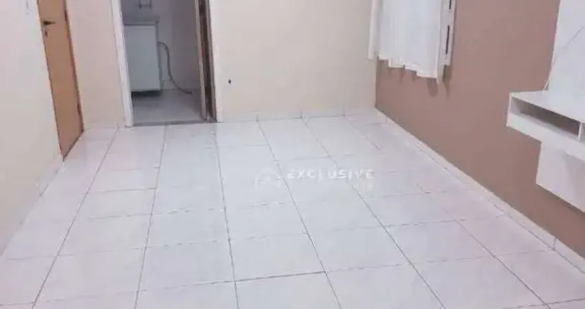 Apartamento com 2 dormitórios para alugar, 65 m² por R$ 2.946,20/mês - Jardim das Colinas - São José dos Campos/SP