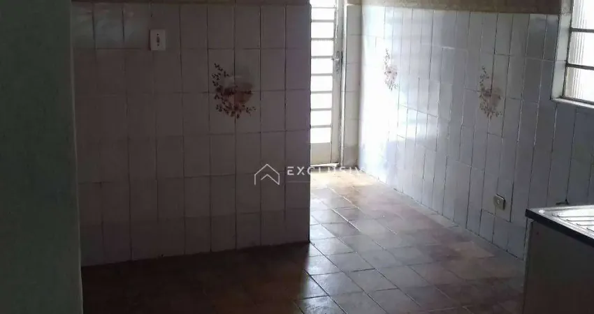 Casa com 2 dormitórios à venda, 70 m² por R$ 265.000,00 - Vila Resende - Caçapava/SP