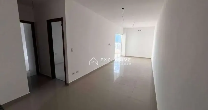 Apartamento com 2 dormitórios à venda, 84 m² por R$ 800.000,00 - Estufa I - Ubatuba/SP