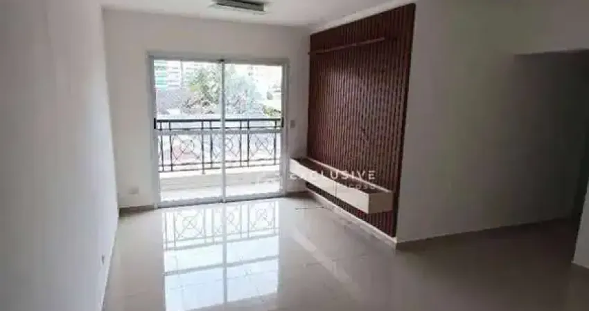 Apartamento com 3 dormitórios para alugar, 90 m² por R$ 4.320,00/mês - Parque Residencial Aquarius - São José dos Campos/SP