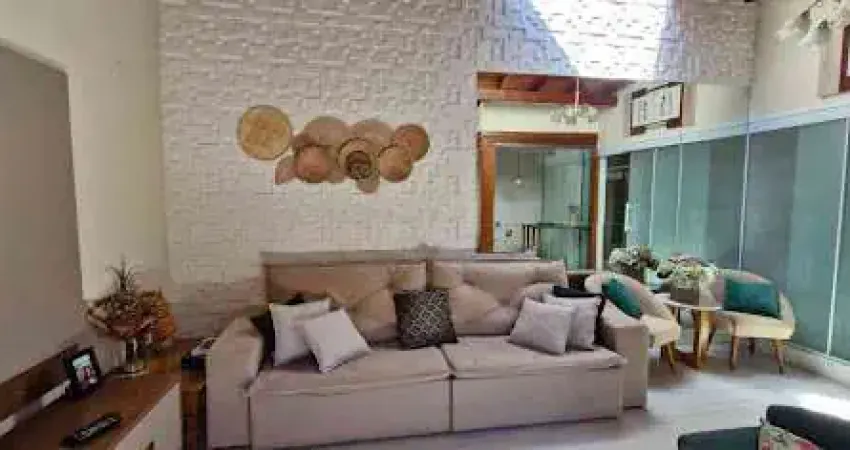 Cobertura com 3 dormitórios à venda, 150 m² por R$ 1.048.000,00 - Jardim Satélite - São José dos Campos/SP
