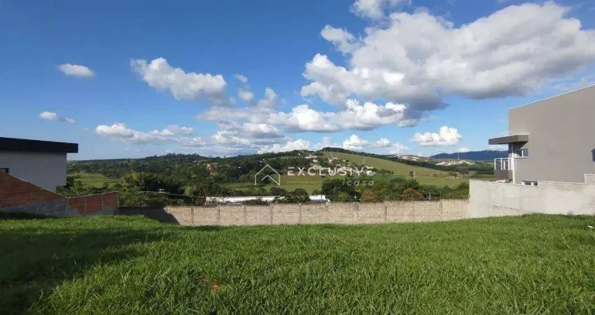 Terreno à venda, 250 m² por R$ 176.000,00 - Reserva do Vale - Caçapava/SP