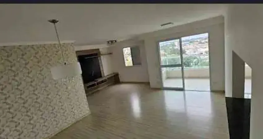 Apartamento com 2 dormitórios à venda, 87 m² por R$ 720.000,00 - Conjunto Residencial Trinta e Um de Março - São José dos Campos/SP