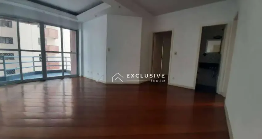 Apartamento com 3 dormitórios, 84 m² - venda por R$ 750.000,00 ou aluguel por R$ 4.333,33/mês - Parque Residencial Aquarius - São José dos Campos/SP