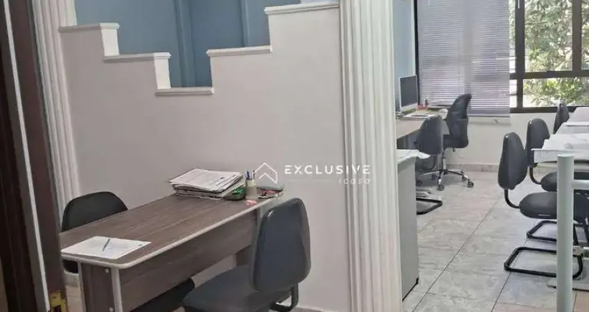 Sala à venda, 32 m² por R$ 95.000,00 - Jardim Pereira do Amparo - Jacareí/SP