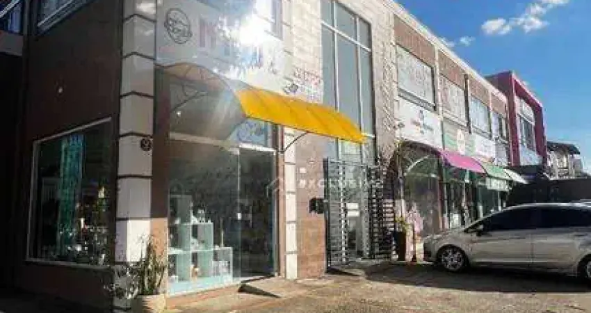 Prédio à venda, 424 m² por R$ 5.000.000,00 - Jardim das Indústrias - São José dos Campos/SP