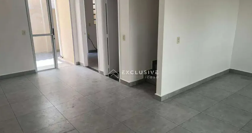 Sobrado com 3 dormitórios, 154 m² - venda por R$ 905.000,00 ou aluguel por R$ 5.838,00/mês - Vilaggio Campo Dei Fiori - Urbanova - São José dos Campos/SP