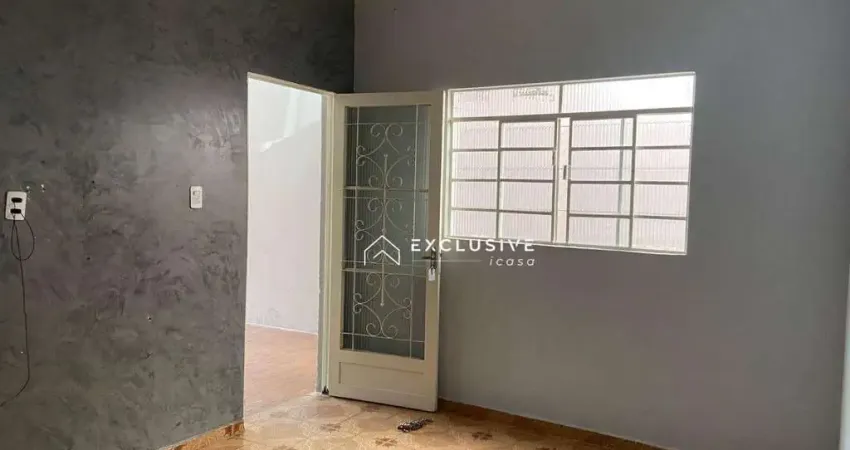 Casa com 3 dormitórios à venda, 106 m² por R$ 430.000,00 - Cidade Morumbi - São José dos Campos/SP