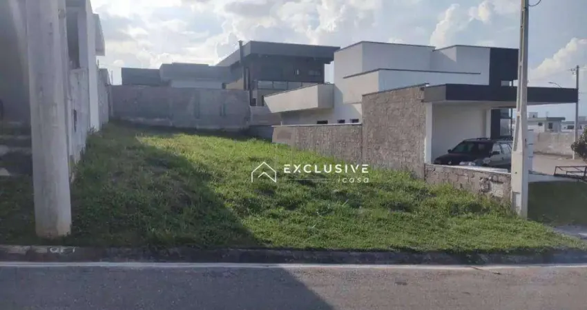 Terreno à venda, 250 m² por R$ 253.000,00 - Piedade - Caçapava/SP