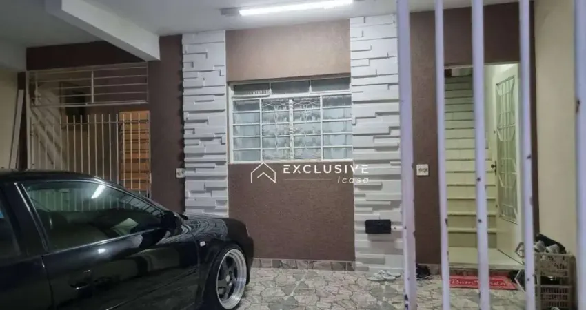 Casa com 2 dormitórios à venda, 146 m² por r$ 500.000,00 - jardim sul - são josé dos campos/sp