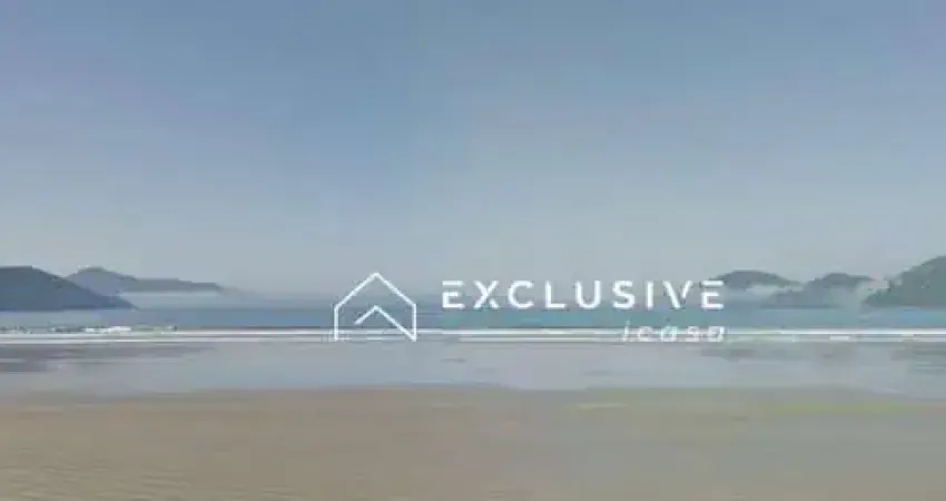 Área à venda, 2280 m² por R$ 5.432.000,00 - Enseada - Ubatuba/SP