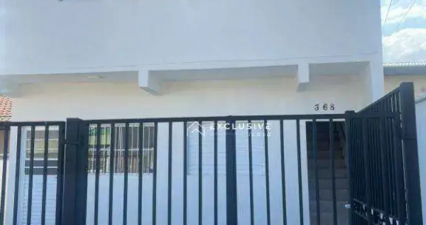 Apartamento com 1 dormitório para alugar, 45 m² por R$ 927,51/mês - Residencial Esperança - Caçapava/SP