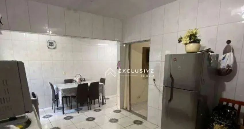 Casa com 3 dormitórios à venda, 137 m² por R$ 373.000,00 - Vila Antônio Augusto Luiz - Caçapava/SP