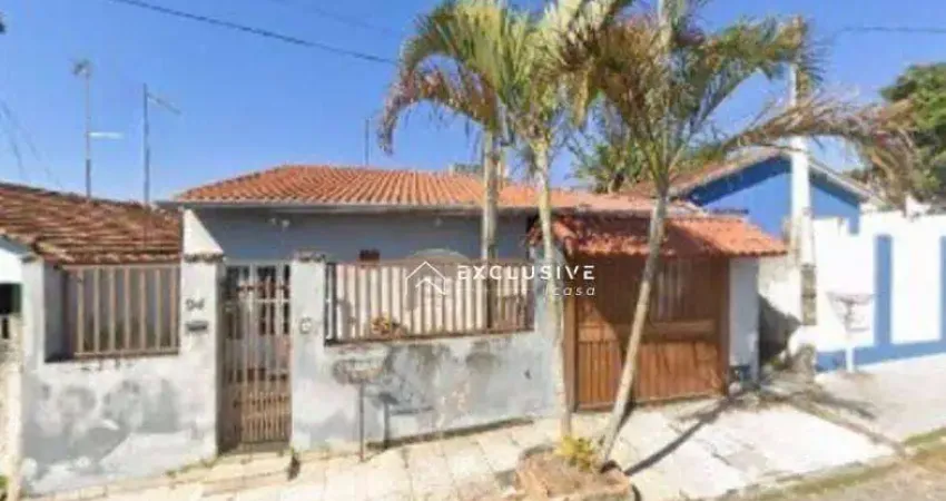 Casa com 4 dormitórios à venda, 220 m² por R$ 405.000,00 - Jardim São José - Caçapava/SP