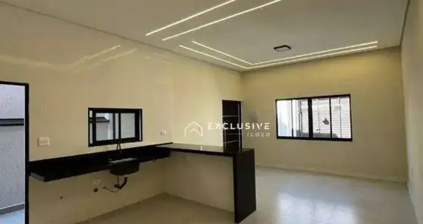 Casa com 3 dormitórios à venda, 80 m² por R$ 650.000,00 - Residencial Bosque dos Ipês - São José dos Campos/SP