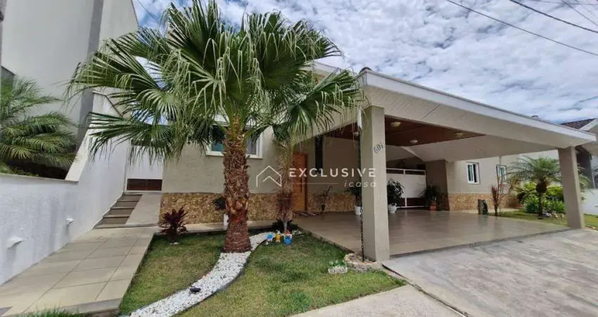 Casa com 4 dormitórios à venda, 459 m² por R$ 1.490.000,00 - Parque Senhor do Bonfim - Taubaté/SP