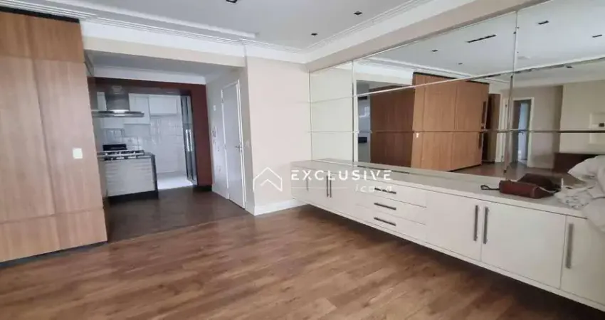 Apartamento com 3 dormitórios à venda, 142 m² por r$ 1.450.000,00 - edifício grand splendor - são josé dos campos/sp