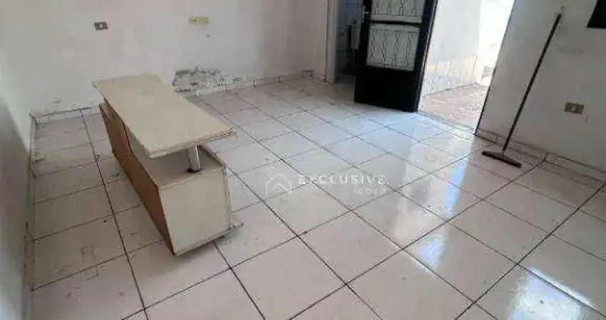Casa com 4 dormitórios à venda, 155 m² por R$ 600.000,00 - Vila Resende - Caçapava/SP