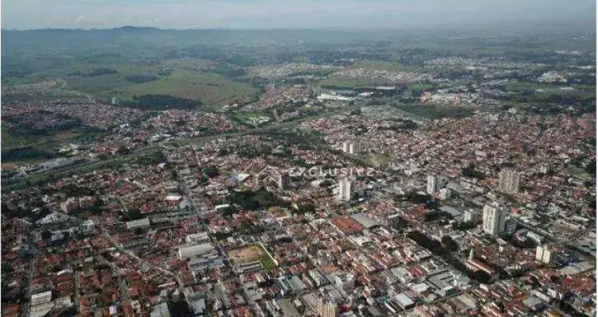 Área à venda, 5403 m² por R$ 17.244.000,00 - Centro - Caçapava/SP