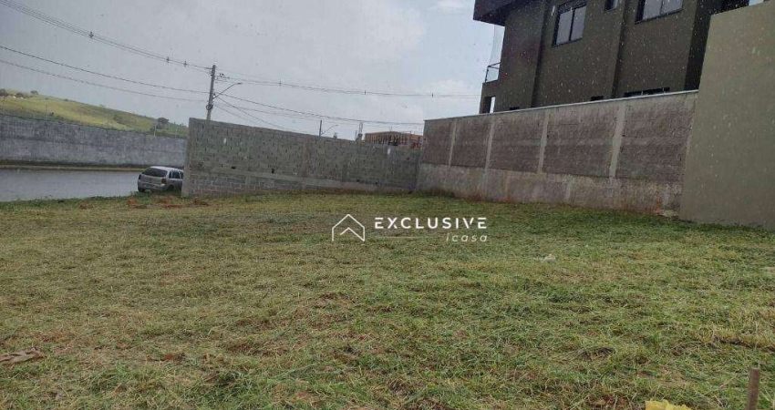 Terreno à venda, 372 m² por R$ 292.600,00 - Residencial Colinas - Caçapava/SP