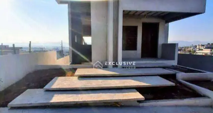Casa com 3 dormitórios à venda, 226 m² por R$ 1.200.000,00 - Reserva do Vale - Caçapava/SP