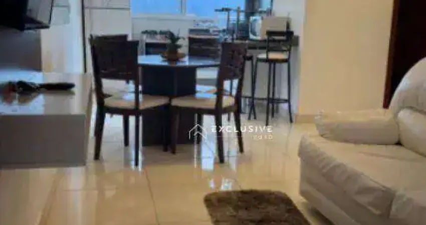 Cobertura com 2 dormitórios à venda, 96 m² por R$ 750.000,00 - Perequê-Açu - Ubatuba/SP