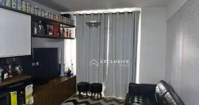 Apartamento com 3 dormitórios à venda, 88 m² por r$ 830.000,00 - edifício adriático - são josé dos campos/sp