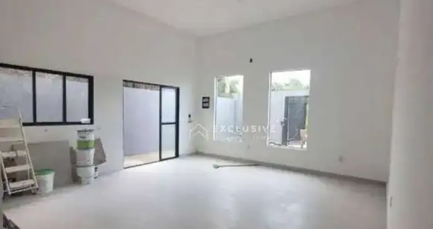 Casa com 3 dormitórios à venda, 100 m² por R$ 470.000,00 - Loteamento Parque do Museu - Caçapava/SP