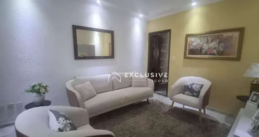 Casa com 2 dormitórios à venda, 120 m² por R$ 420.000,00 - Vila Antônio Augusto Luiz - Caçapava/SP